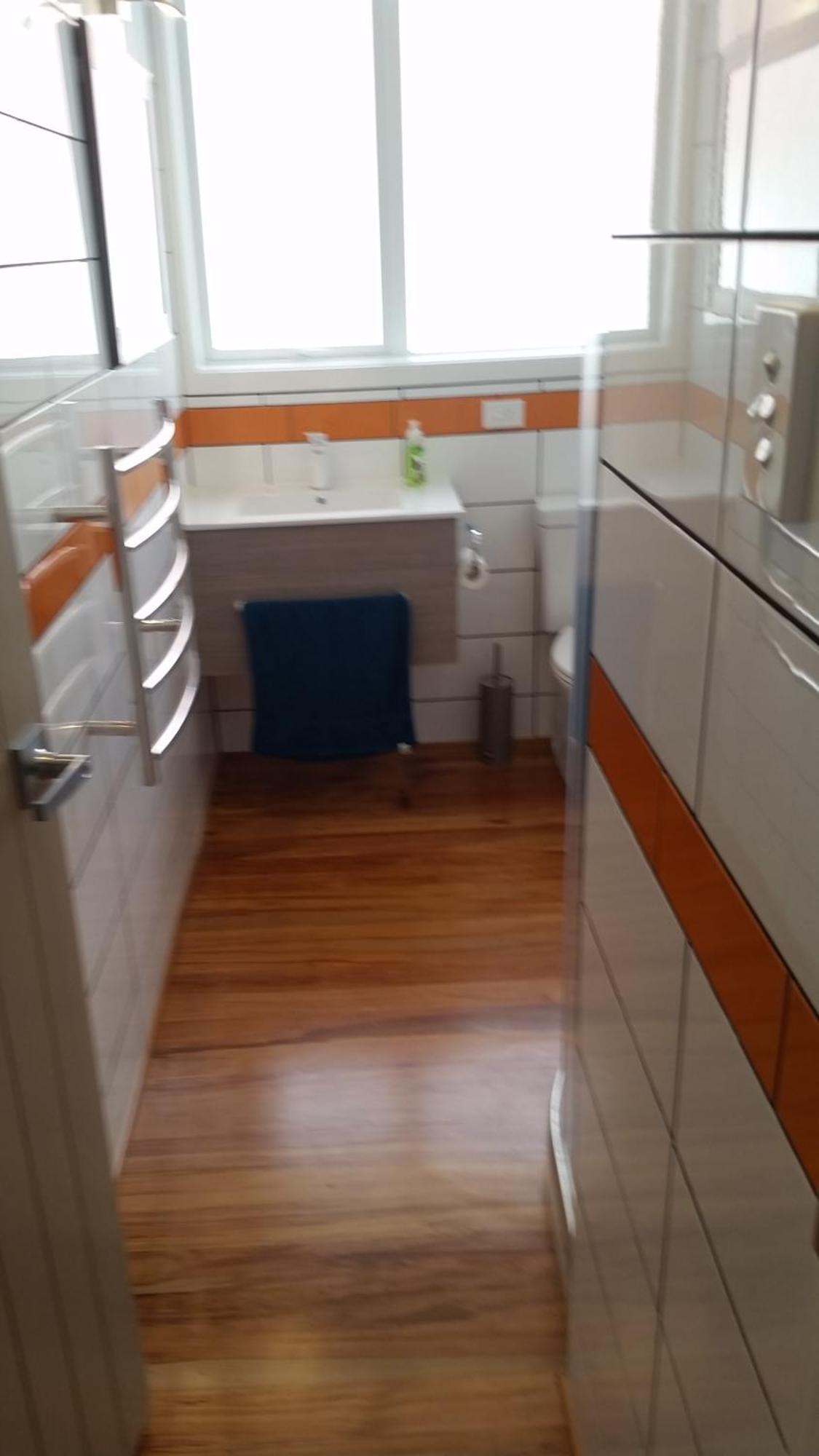 Rosemount B&B By The Sea St Clair Dunedin Exteriör bild